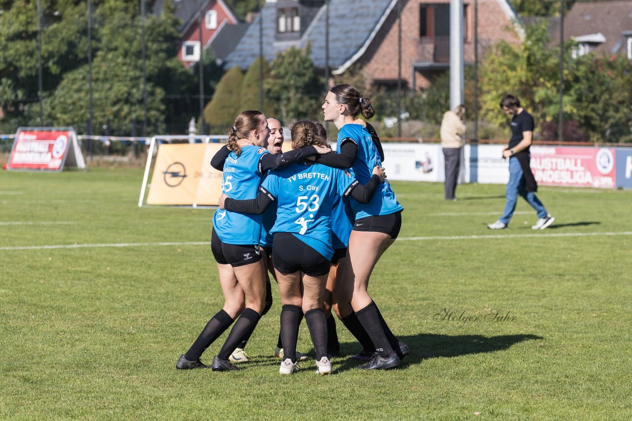 Bild 386 - wU16 Deutsche Meisterschaft